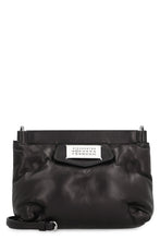 Carica l'immagine nel visualizzatore di Gallery, Pochette Glam Slam in pelle
