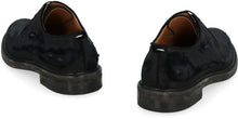 Carica l'immagine nel visualizzatore di Gallery, Scarpe stringate in ciniglia
