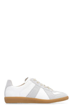 Load image into Gallery viewer, Replica leather sneakers
