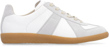 Load image into Gallery viewer, Replica leather sneakers
