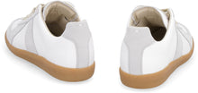 Load image into Gallery viewer, Replica leather sneakers
