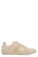 Carica l'immagine nel visualizzatore di Gallery, Sneakers low-top Replica in pelle
