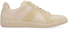 Carica l'immagine nel visualizzatore di Gallery, Sneakers low-top Replica in pelle
