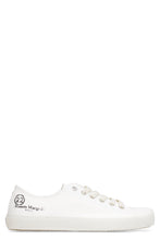 Carica l'immagine nel visualizzatore di Gallery, Sneakers low-top Tabi in tela
