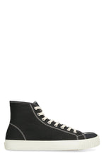 Carica l'immagine nel visualizzatore di Gallery, Sneakers high-top Tabi in tela
