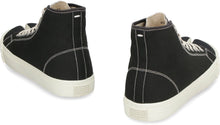 Carica l'immagine nel visualizzatore di Gallery, Sneakers high-top Tabi in tela

