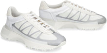 Carica l'immagine nel visualizzatore di Gallery, Sneakers low-top 50-50
