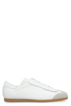 Carica l'immagine nel visualizzatore di Gallery, Sneakers Featherlight in pelle
