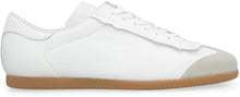 Carica l'immagine nel visualizzatore di Gallery, Sneakers Featherlight in pelle
