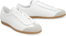 Carica l'immagine nel visualizzatore di Gallery, Sneakers Featherlight in pelle
