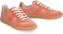 Carica l'immagine nel visualizzatore di Gallery, Sneakers low-top Replica in pelle
