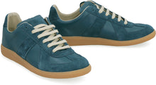 Carica l'immagine nel visualizzatore di Gallery, Sneakers low-top Replica in pelle
