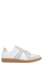 Carica l'immagine nel visualizzatore di Gallery, Sneakers low-top Replica in pelle
