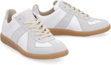 Carica l'immagine nel visualizzatore di Gallery, Sneakers low-top Replica in pelle
