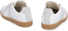 Carica l'immagine nel visualizzatore di Gallery, Sneakers low-top Replica in pelle
