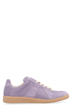 Carica l'immagine nel visualizzatore di Gallery, Sneakers low-top Replica in pelle
