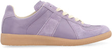 Carica l'immagine nel visualizzatore di Gallery, Sneakers low-top Replica in pelle
