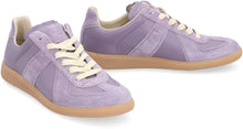 Carica l'immagine nel visualizzatore di Gallery, Sneakers low-top Replica in pelle

