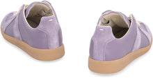 Carica l'immagine nel visualizzatore di Gallery, Sneakers low-top Replica in pelle
