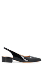 Carica l'immagine nel visualizzatore di Gallery, Slingback Barbs in vernice
