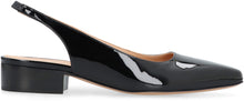 Carica l'immagine nel visualizzatore di Gallery, Slingback Barbs in vernice
