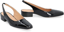 Carica l'immagine nel visualizzatore di Gallery, Slingback Barbs in vernice
