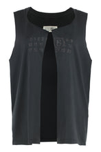 Carica l'immagine nel visualizzatore di Gallery, Tank gilet in cotone
