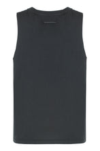 Carica l'immagine nel visualizzatore di Gallery, Tank gilet in cotone
