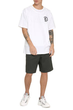 Carica l'immagine nel visualizzatore di Gallery, T-shirt in cotone con logo
