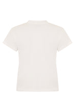 Carica l'immagine nel visualizzatore di Gallery, T-shirt in cotone con stampa
