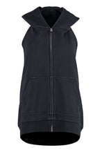 Load image into Gallery viewer, Full zip hoodie

