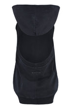 Load image into Gallery viewer, Full zip hoodie

