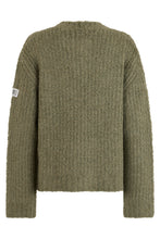 Load image into Gallery viewer, Round neck sweater
