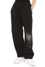 Carica l'immagine nel visualizzatore di Gallery, Track-pants in cotone
