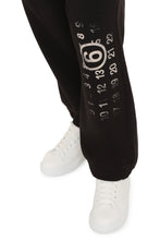 Carica l'immagine nel visualizzatore di Gallery, Track-pants in cotone
