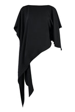 Carica l'immagine nel visualizzatore di Gallery, Blusa in jersey
