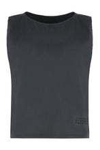 Carica l'immagine nel visualizzatore di Gallery, Tank top in cotone
