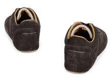 Carica l'immagine nel visualizzatore di Gallery, Scarpe in pelle scamosciata

