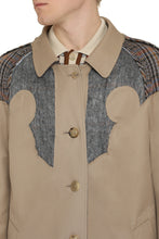 Load image into Gallery viewer, Reversible coat
