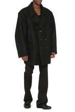 Load image into Gallery viewer, Wool coat
