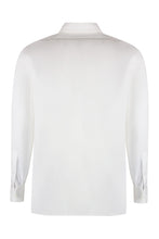 Carica l'immagine nel visualizzatore di Gallery, Camicia in cotone
