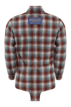 Carica l'immagine nel visualizzatore di Gallery, Maison Margiela X Pendleton - Camicia in lana a quadri
