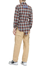 Carica l'immagine nel visualizzatore di Gallery, Maison Margiela X Pendleton - Camicia in lana a quadri
