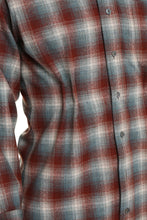 Carica l'immagine nel visualizzatore di Gallery, Maison Margiela X Pendleton - Camicia in lana a quadri
