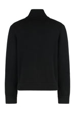 Carica l'immagine nel visualizzatore di Gallery, Giacca in maglia di lana
