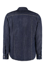 Carica l'immagine nel visualizzatore di Gallery, Camicia in denim
