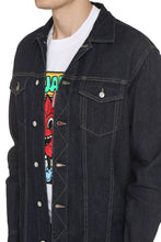 Carica l'immagine nel visualizzatore di Gallery, Camicia in denim
