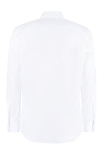 Carica l'immagine nel visualizzatore di Gallery, Camicia a maniche lunghe in cotone

