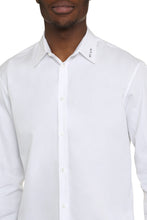 Carica l'immagine nel visualizzatore di Gallery, Camicia a maniche lunghe in cotone

