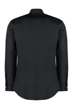 Carica l'immagine nel visualizzatore di Gallery, Camicia a maniche lunghe in cotone

